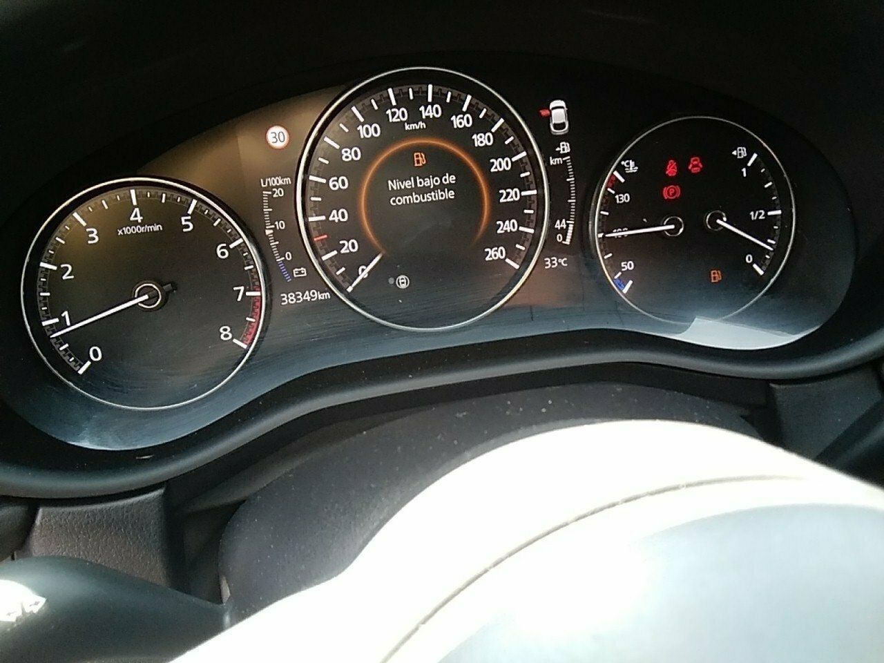 Mazda Cx-30 Skyactiv-g 2.0 90 Kw 2wd Evolution - Foto 2