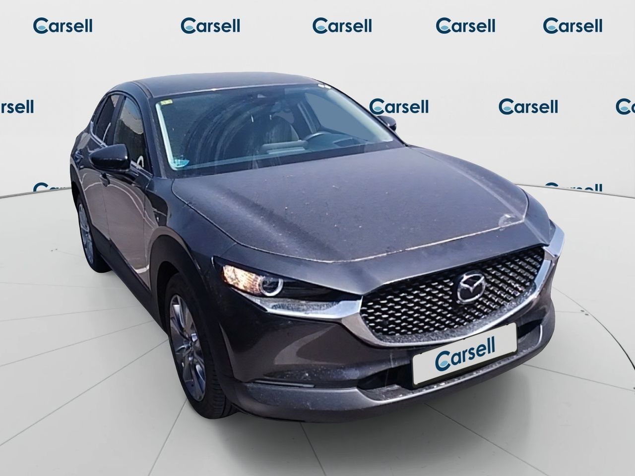 Mazda Cx-30 Skyactiv-g 2.0 90 Kw 2wd Evolution - Foto 2