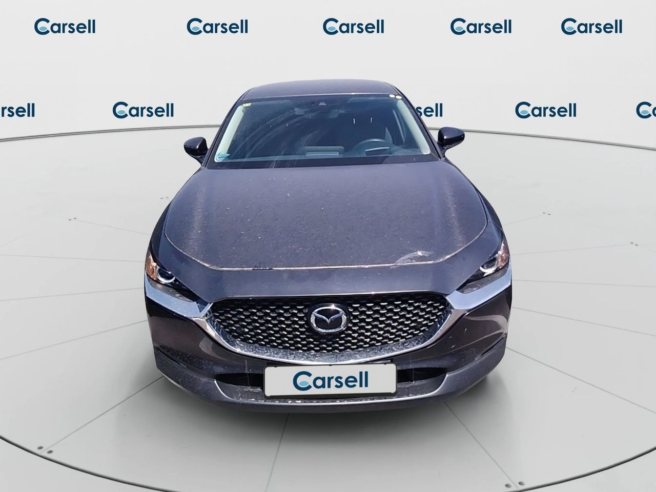 Mazda Cx-30 Skyactiv-g 2.0 90 Kw 2wd Evolution - Foto 2