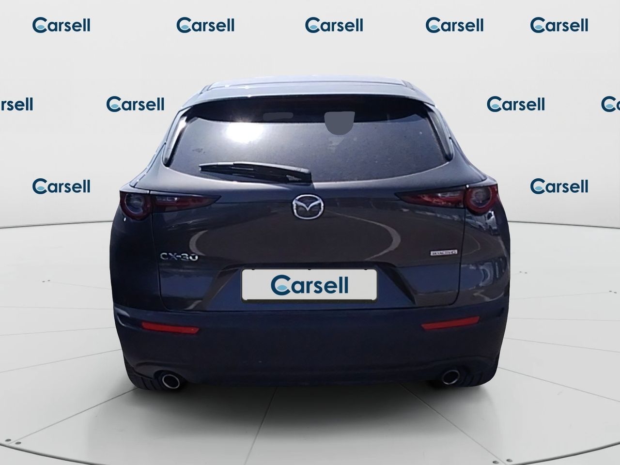 Mazda Cx-30 Skyactiv-g 2.0 90 Kw 2wd Evolution - Foto 2