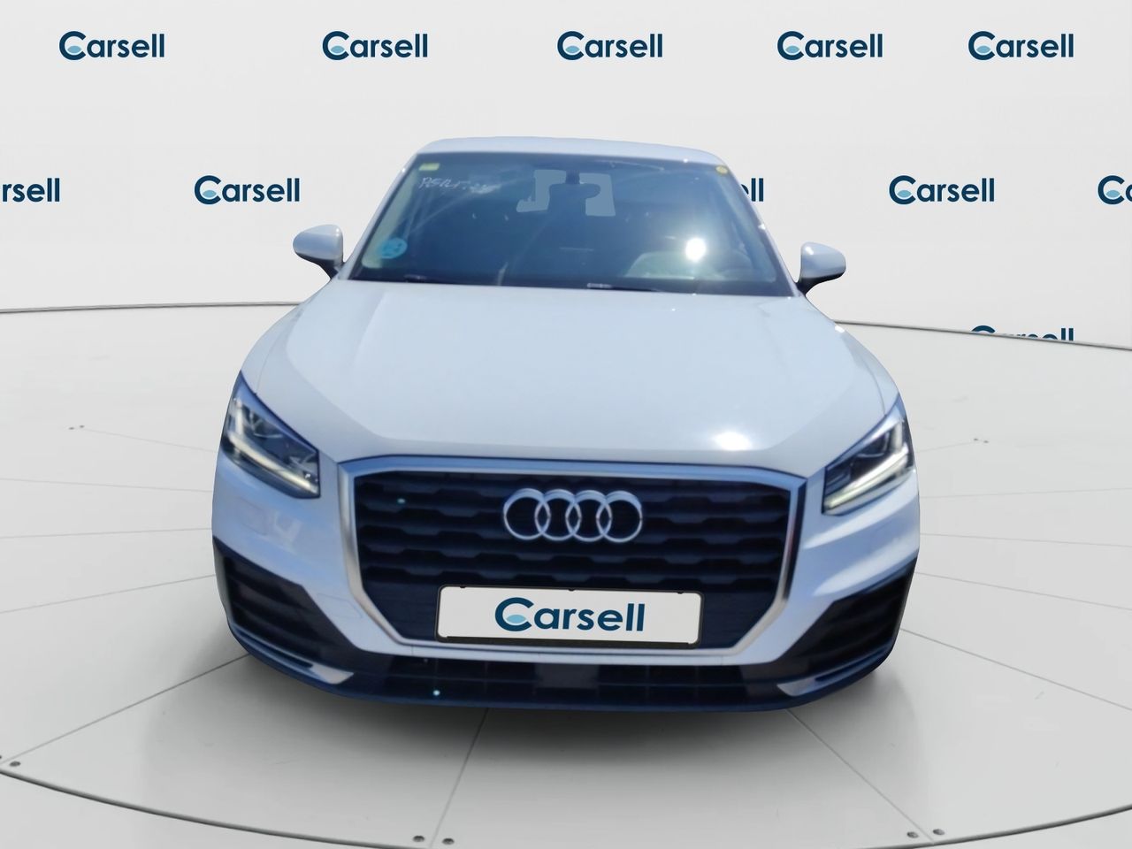 Audi Q2 Advanced 30 Tdi 85kw (116cv) S Tronic - Foto 2