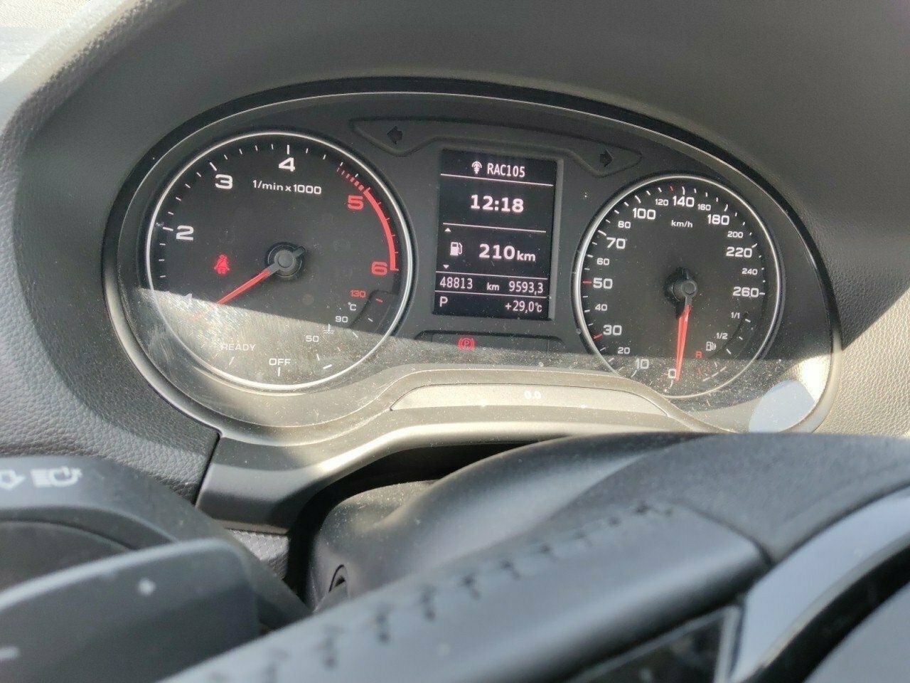 Audi Q2 Advanced 30 Tdi 85kw (116cv) S Tronic - Foto 2