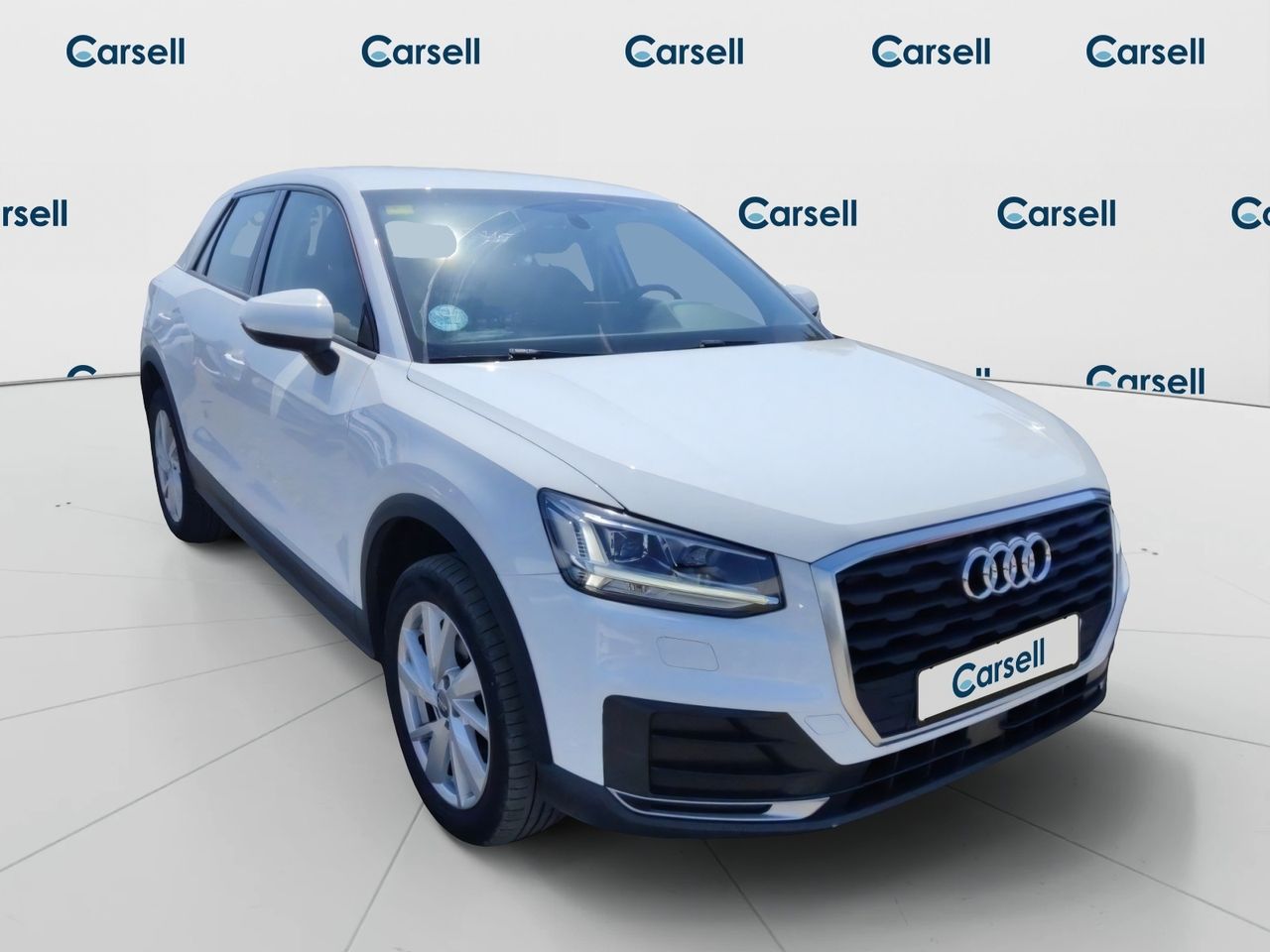 Audi Q2 Advanced 30 Tdi 85kw (116cv) S Tronic - Foto 2
