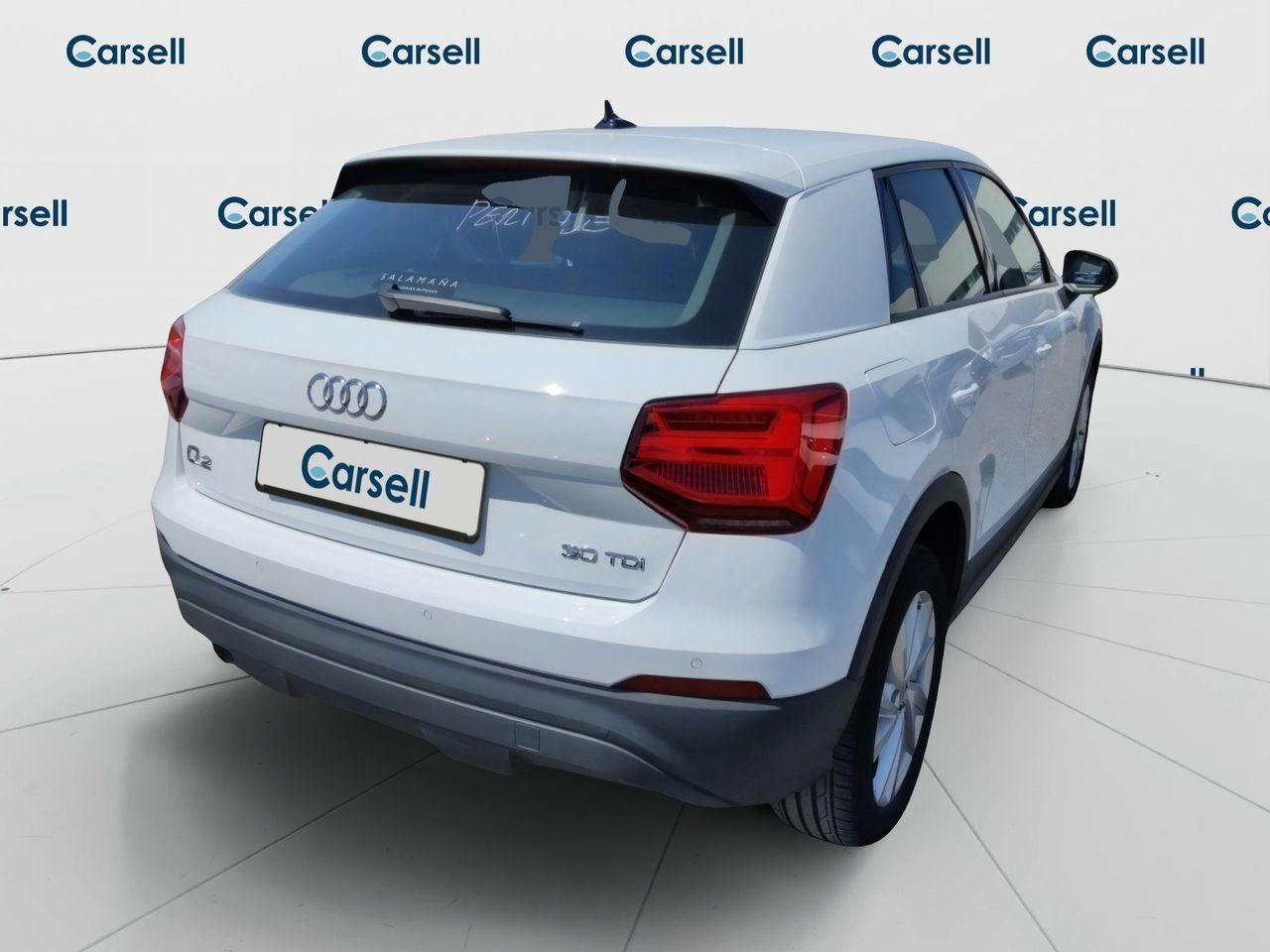 Audi Q2 Advanced 30 Tdi 85kw (116cv) S Tronic - Foto 2