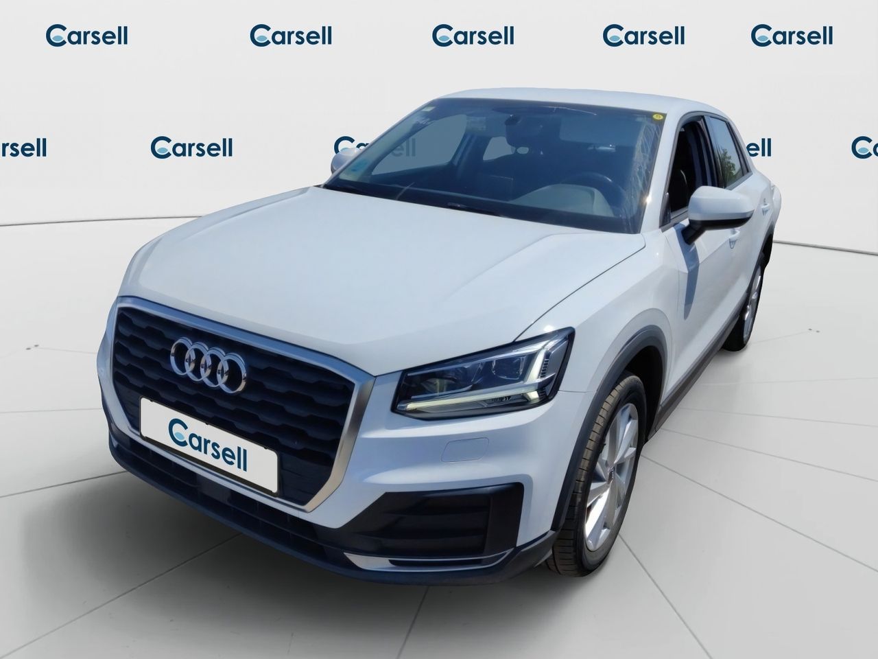 Audi Q2 Advanced 30 Tdi 85kw (116cv) S Tronic - Foto 2