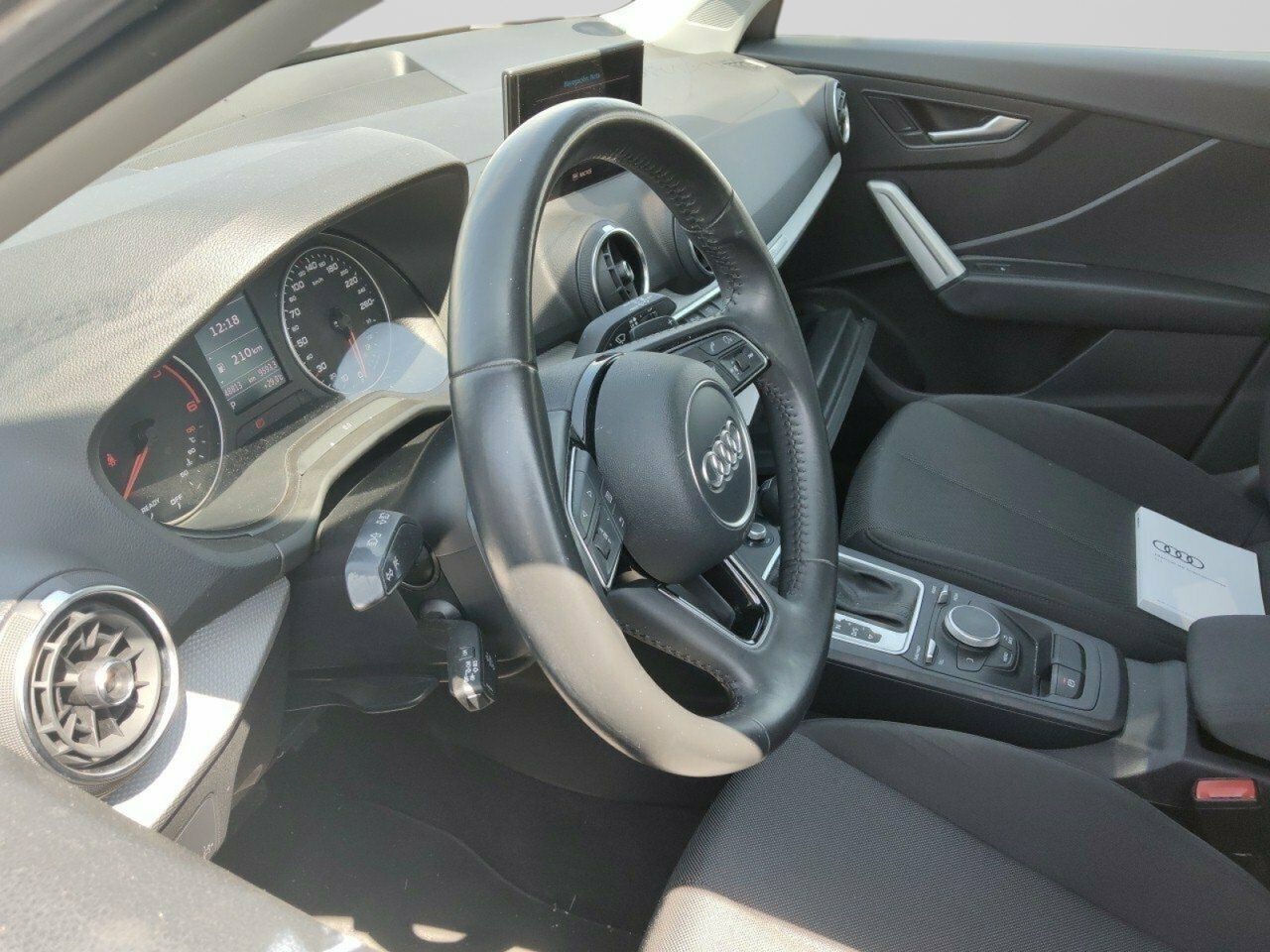 Audi Q2 Advanced 30 Tdi 85kw (116cv) S Tronic - Foto 2