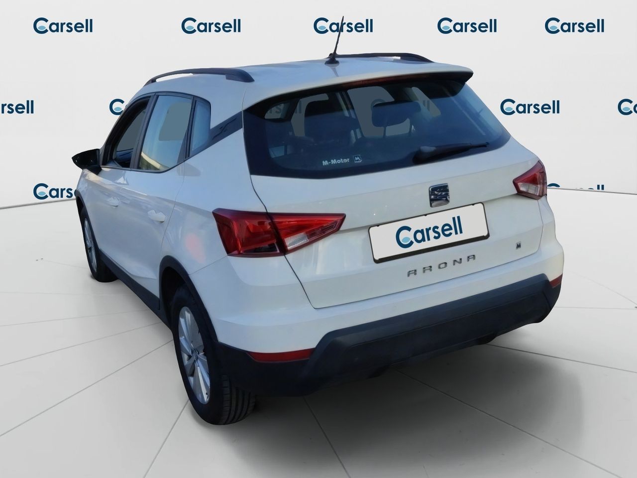 Seat Arona 1.0 Tsi 85kw (115cv) Style Edition Eco - Foto 2