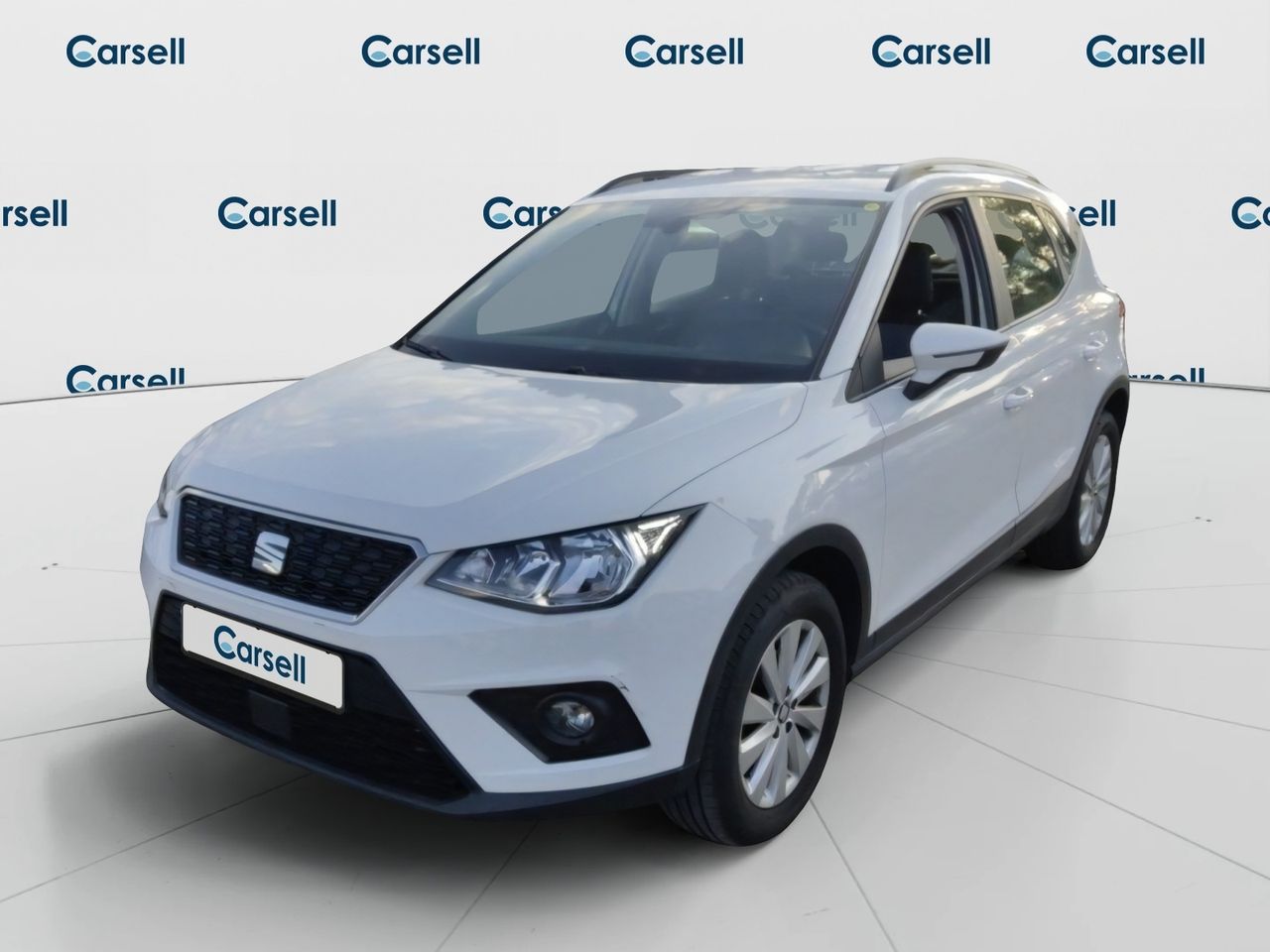 Seat Arona 1.0 Tsi 85kw (115cv) Style Edition Eco - Foto 2