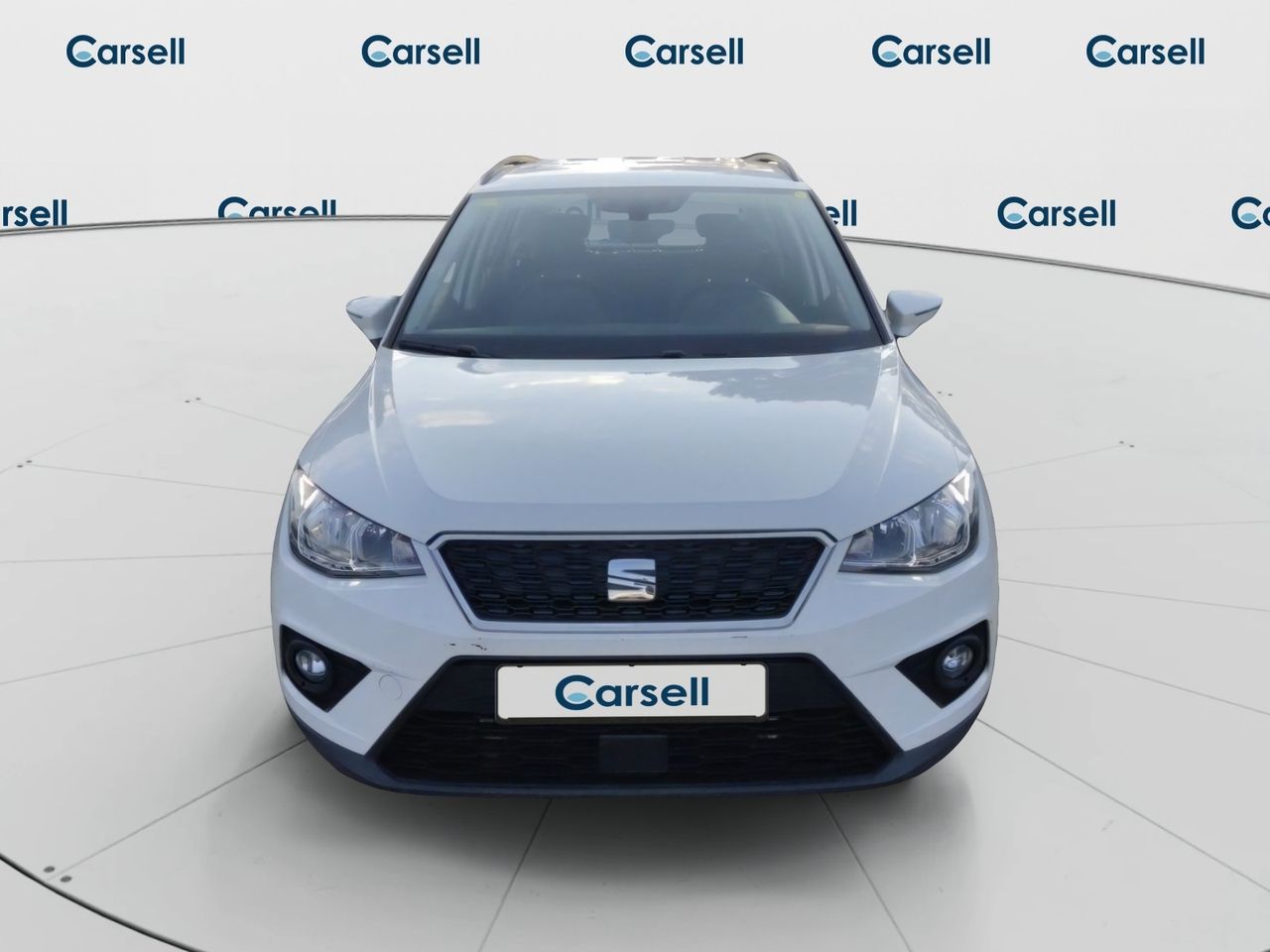 Seat Arona 1.0 Tsi 85kw (115cv) Style Edition Eco - Foto 2