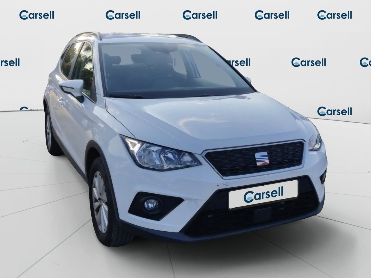 Seat Arona 1.0 Tsi 85kw (115cv) Style Edition Eco - Foto 2