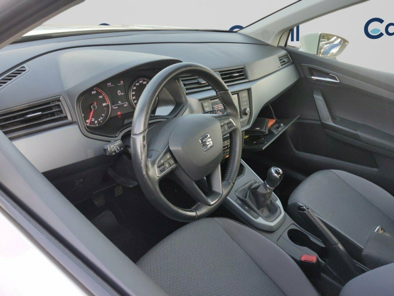 Seat Arona 1.0 Tsi 85kw (115cv) Style Edition Eco - Foto 2