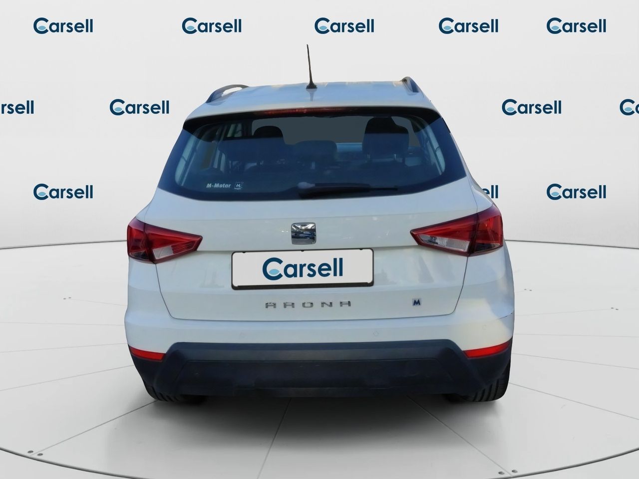Seat Arona 1.0 Tsi 85kw (115cv) Style Edition Eco - Foto 2