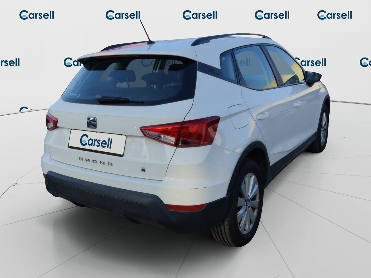 Seat Arona 1.0 Tsi 85kw (115cv) Style Edition Eco - Foto 2