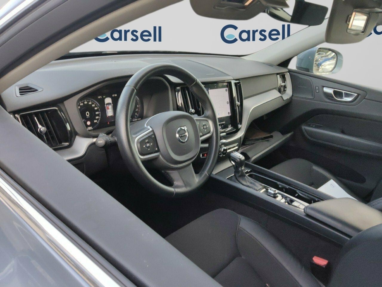 Volvo Xc60 2.0 D4 Business Plus Auto - Foto 2