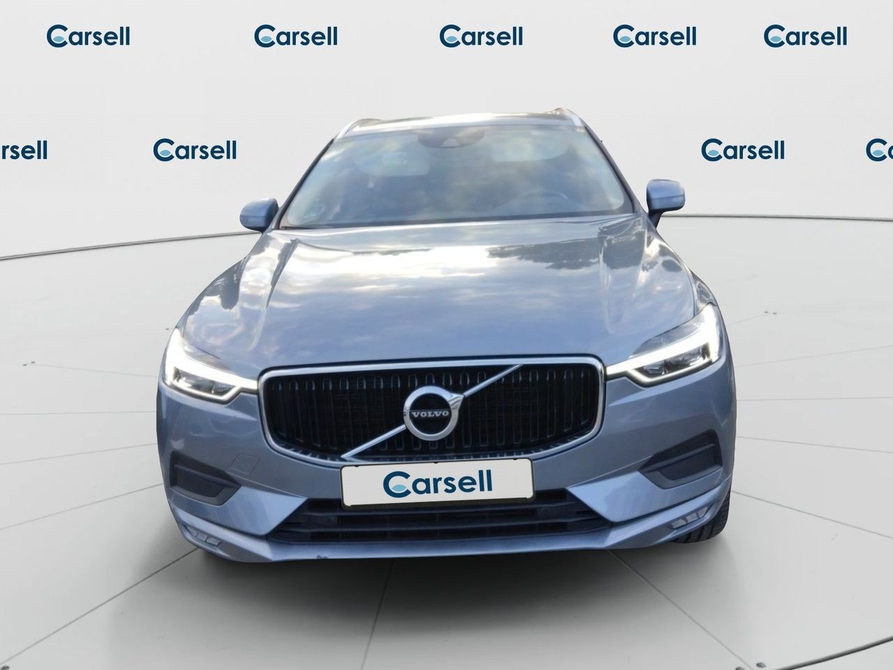 Volvo Xc60 2.0 D4 Business Plus Auto - Foto 2