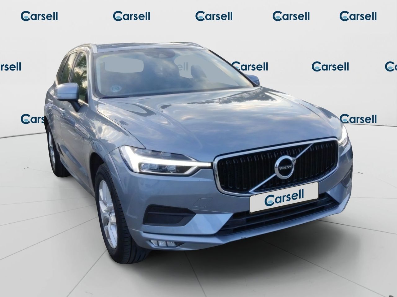 Volvo Xc60 2.0 D4 Business Plus Auto - Foto 2