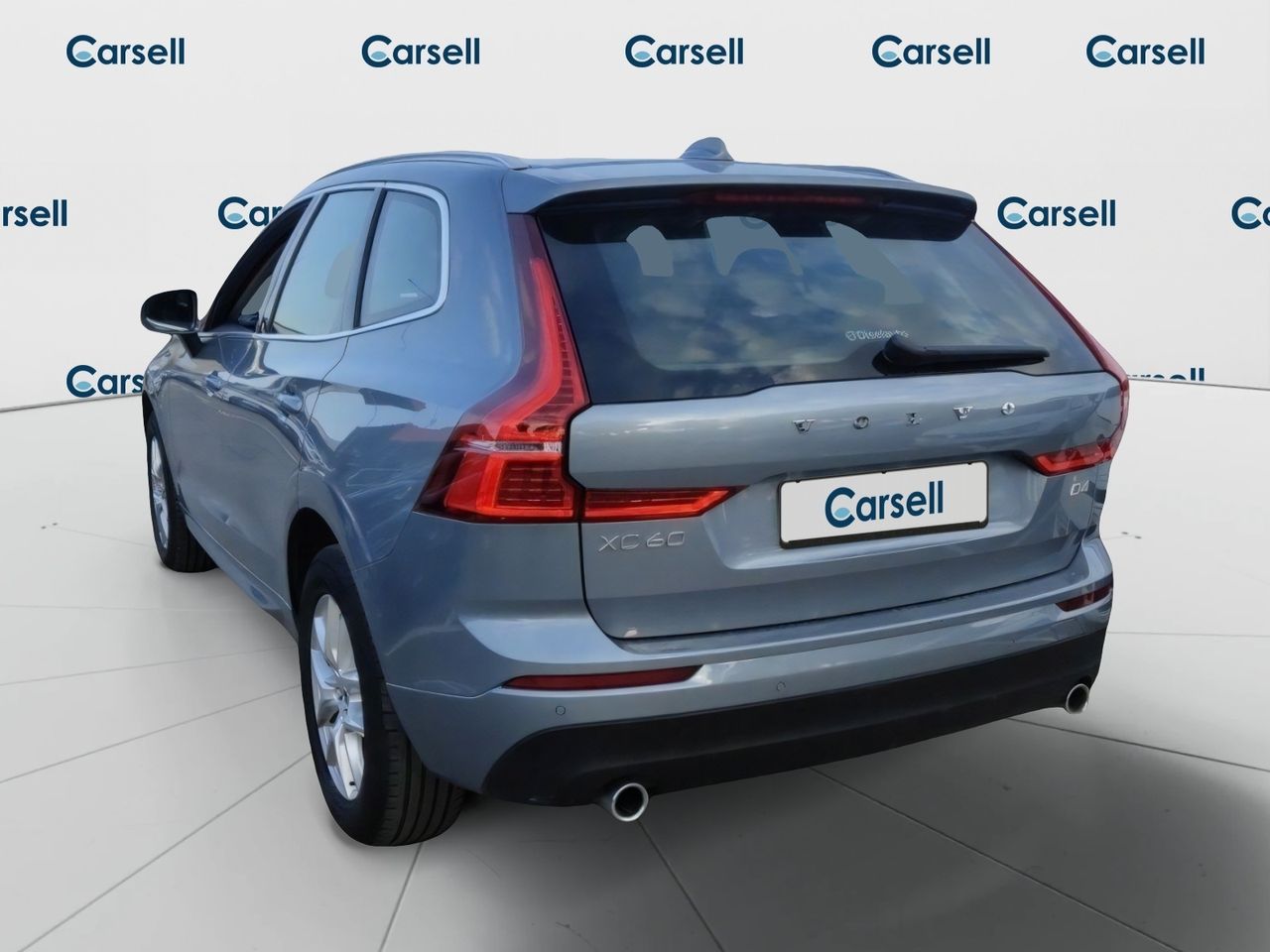 Volvo Xc60 2.0 D4 Business Plus Auto - Foto 2