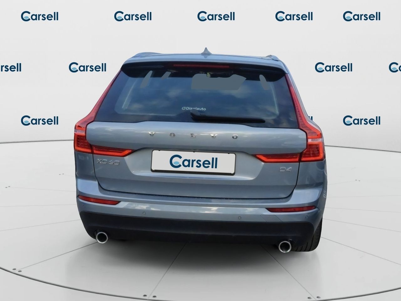 Volvo Xc60 2.0 D4 Business Plus Auto - Foto 2