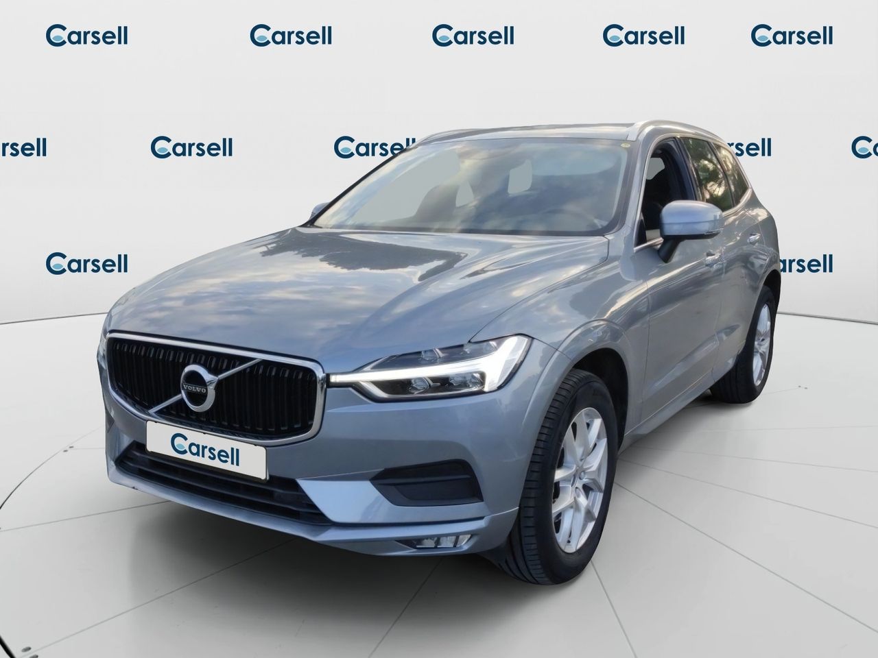Volvo Xc60 2.0 D4 Business Plus Auto - Foto 2