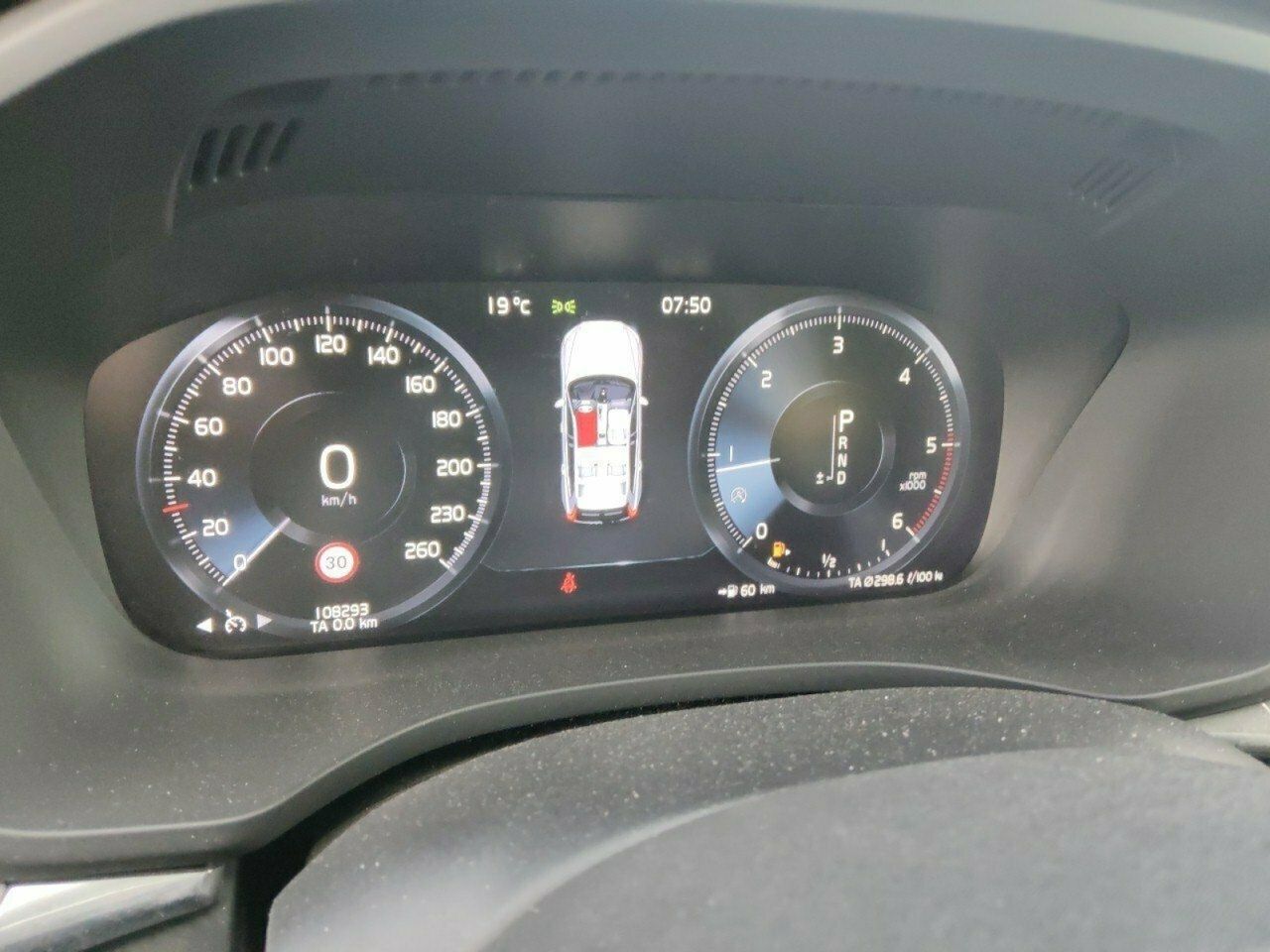 Volvo Xc60 2.0 D4 Business Plus Auto - Foto 2