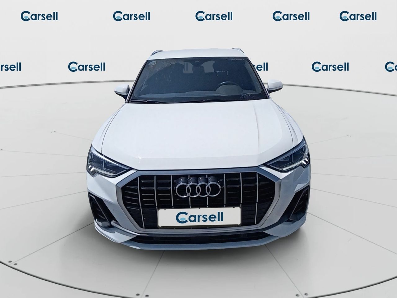 Audi Q3 S Line 35 Tfsi 110kw (150cv) S Tronic - Foto 2