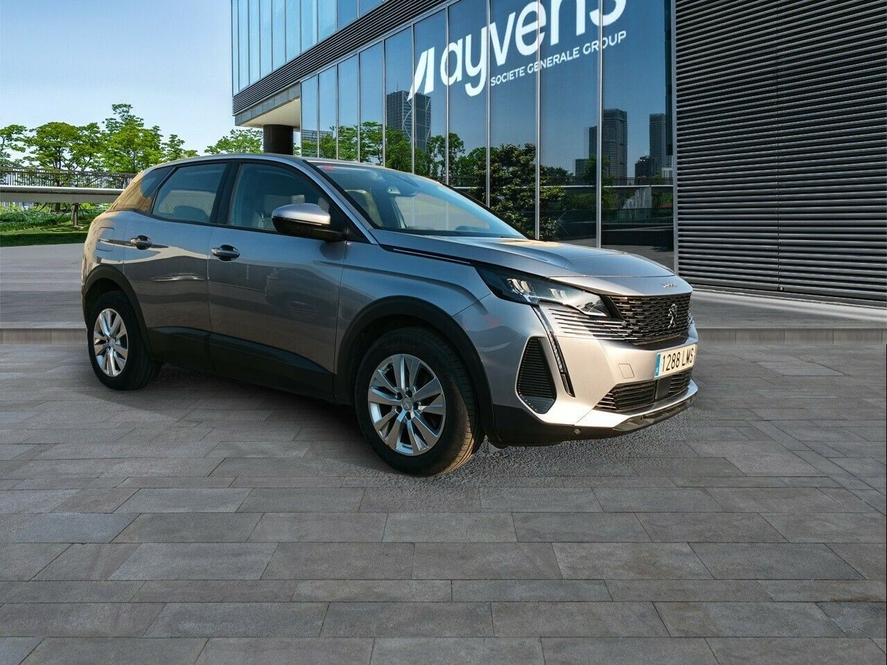 Peugeot 3008 1.5 Bluehdi 96kw (130cv) S&s Active Pack - Foto 2