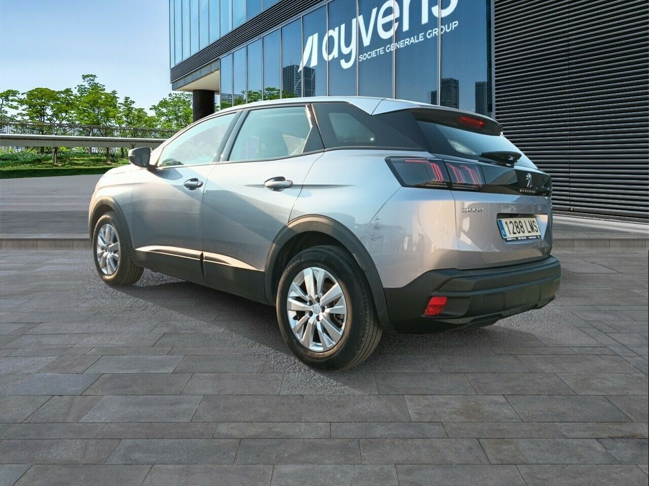 Peugeot 3008 1.5 Bluehdi 96kw (130cv) S&s Active Pack - Foto 2
