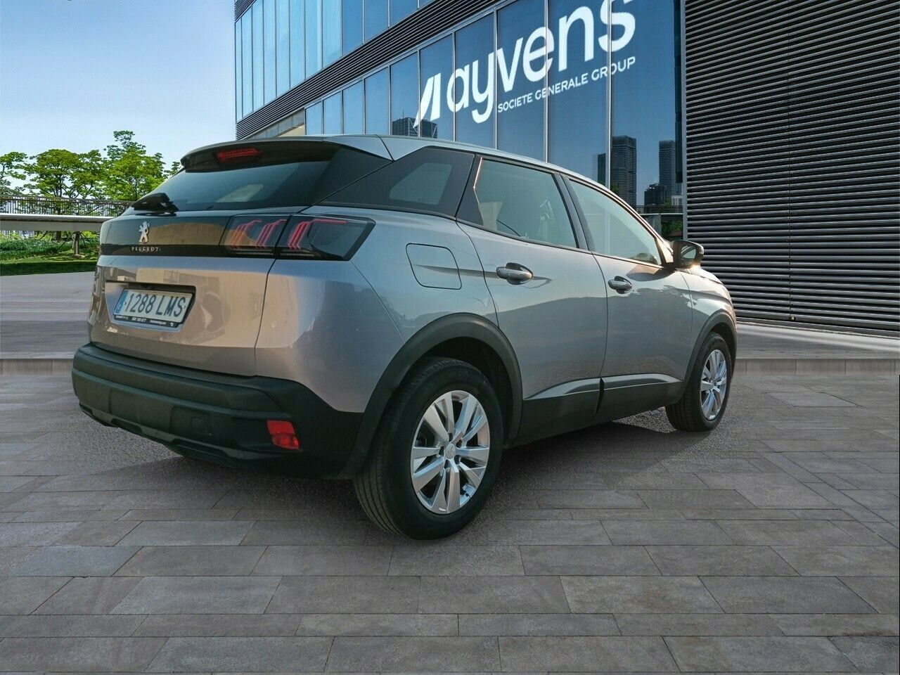 Peugeot 3008 1.5 Bluehdi 96kw (130cv) S&s Active Pack - Foto 2