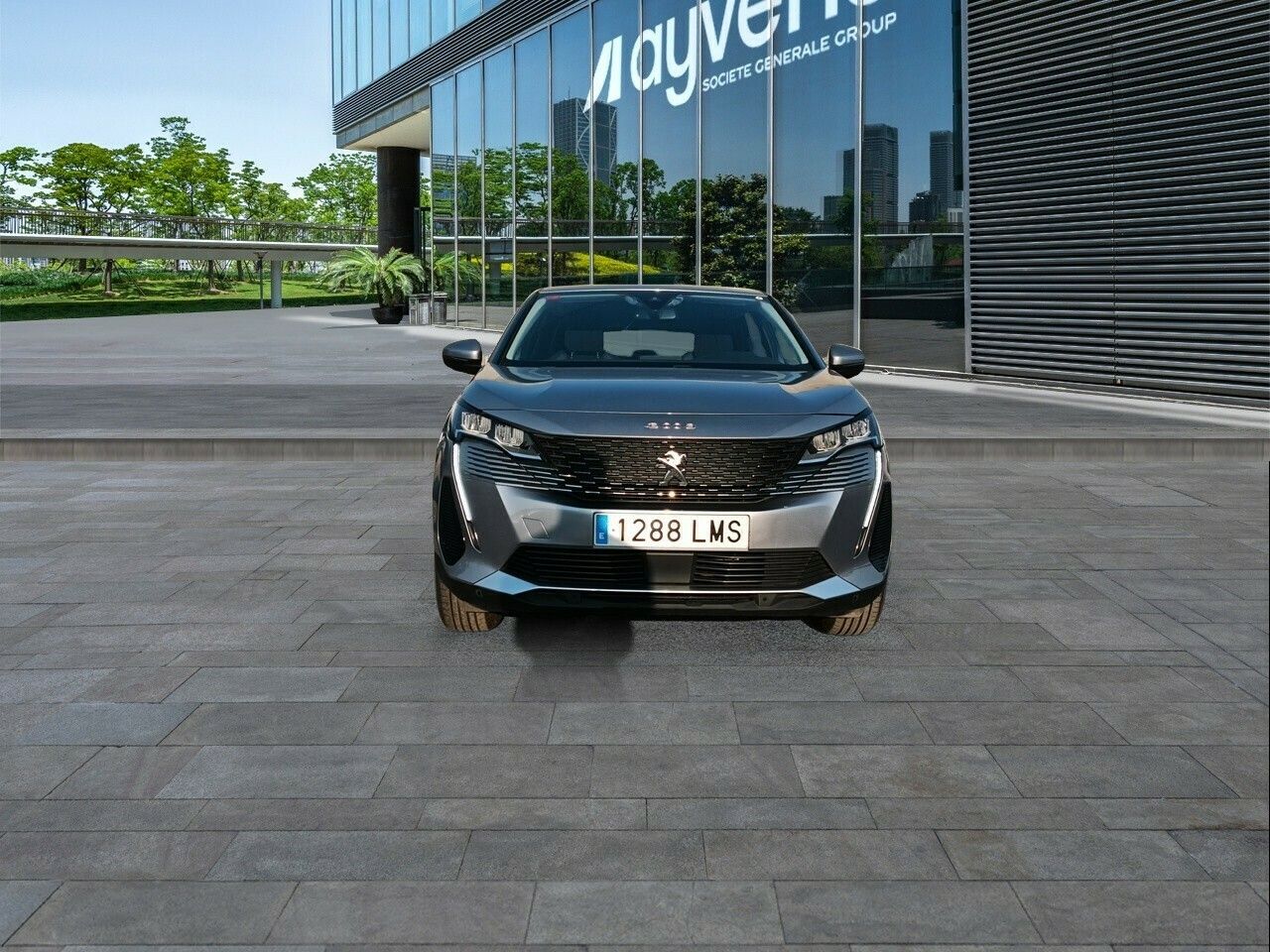 Peugeot 3008 1.5 Bluehdi 96kw (130cv) S&s Active Pack - Foto 2