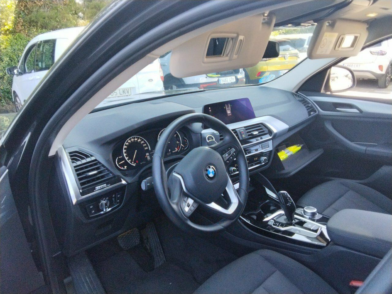 Bmw X4 Xdrive20d - Foto 2