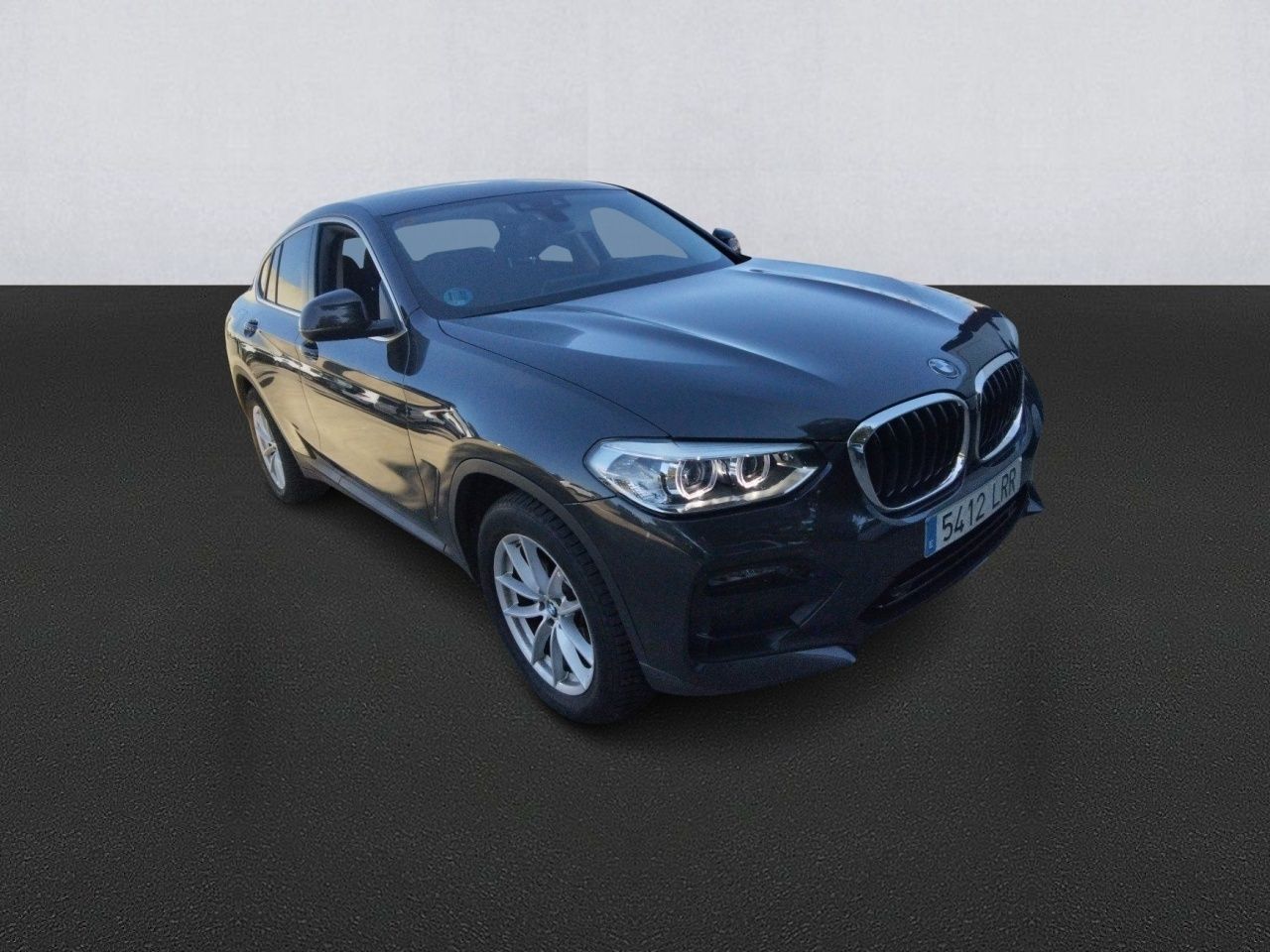 Bmw X4 Xdrive20d - Foto 2