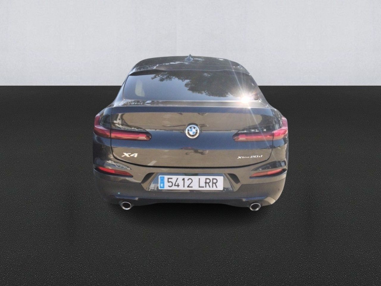 Bmw X4 Xdrive20d - Foto 2