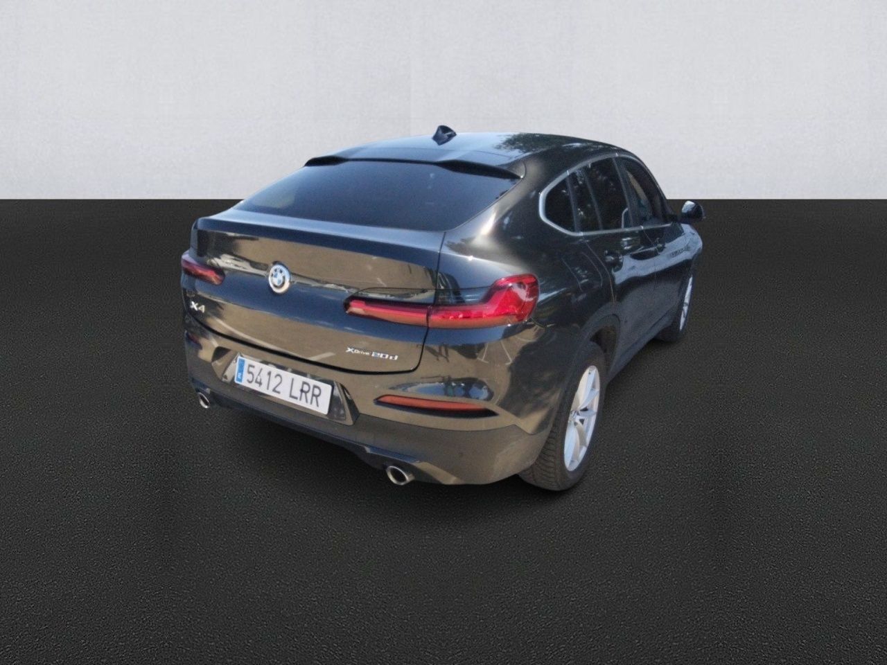 Bmw X4 Xdrive20d - Foto 2