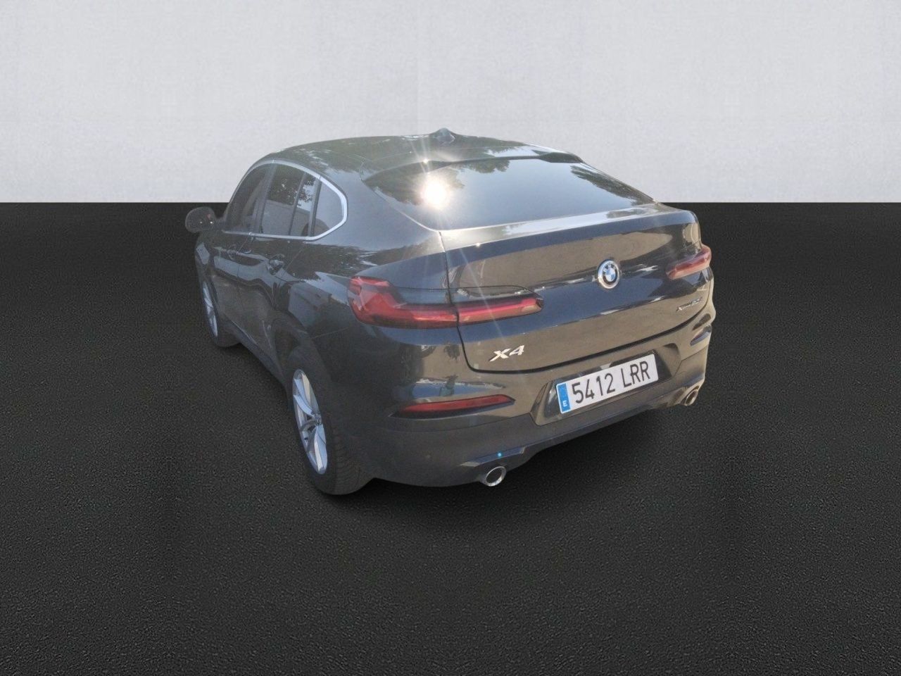 Bmw X4 Xdrive20d - Foto 2