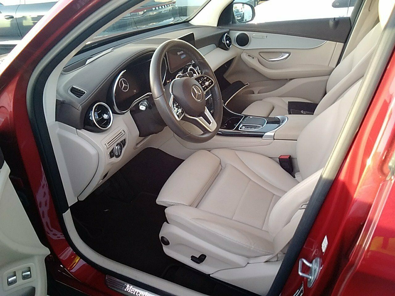 Mercedes Glc Coupe 200 D 4matic - Foto 2
