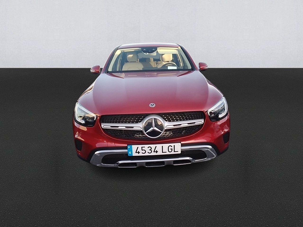 Mercedes Glc Coupe 200 D 4matic - Foto 2