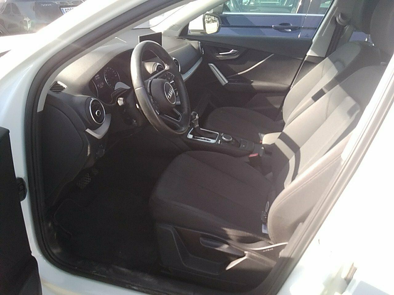 Audi Q2 Advanced 30 Tdi 85kw (116cv) S Tronic - Foto 2