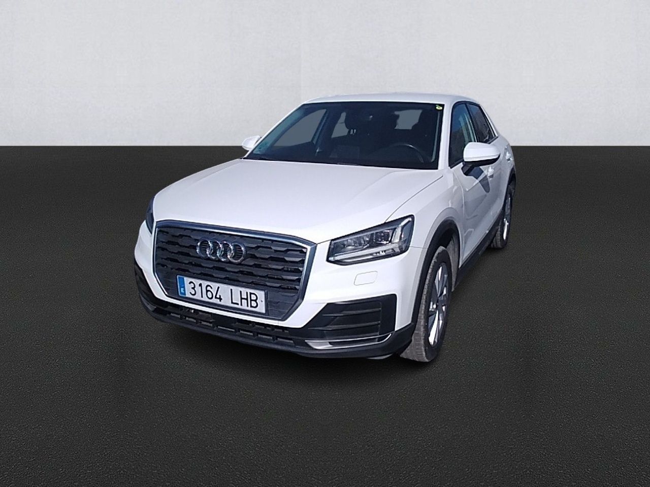 Audi Q2 Advanced 30 Tdi 85kw (116cv) S Tronic - Foto 2