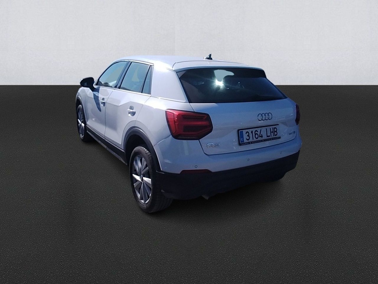Audi Q2 Advanced 30 Tdi 85kw (116cv) S Tronic - Foto 2