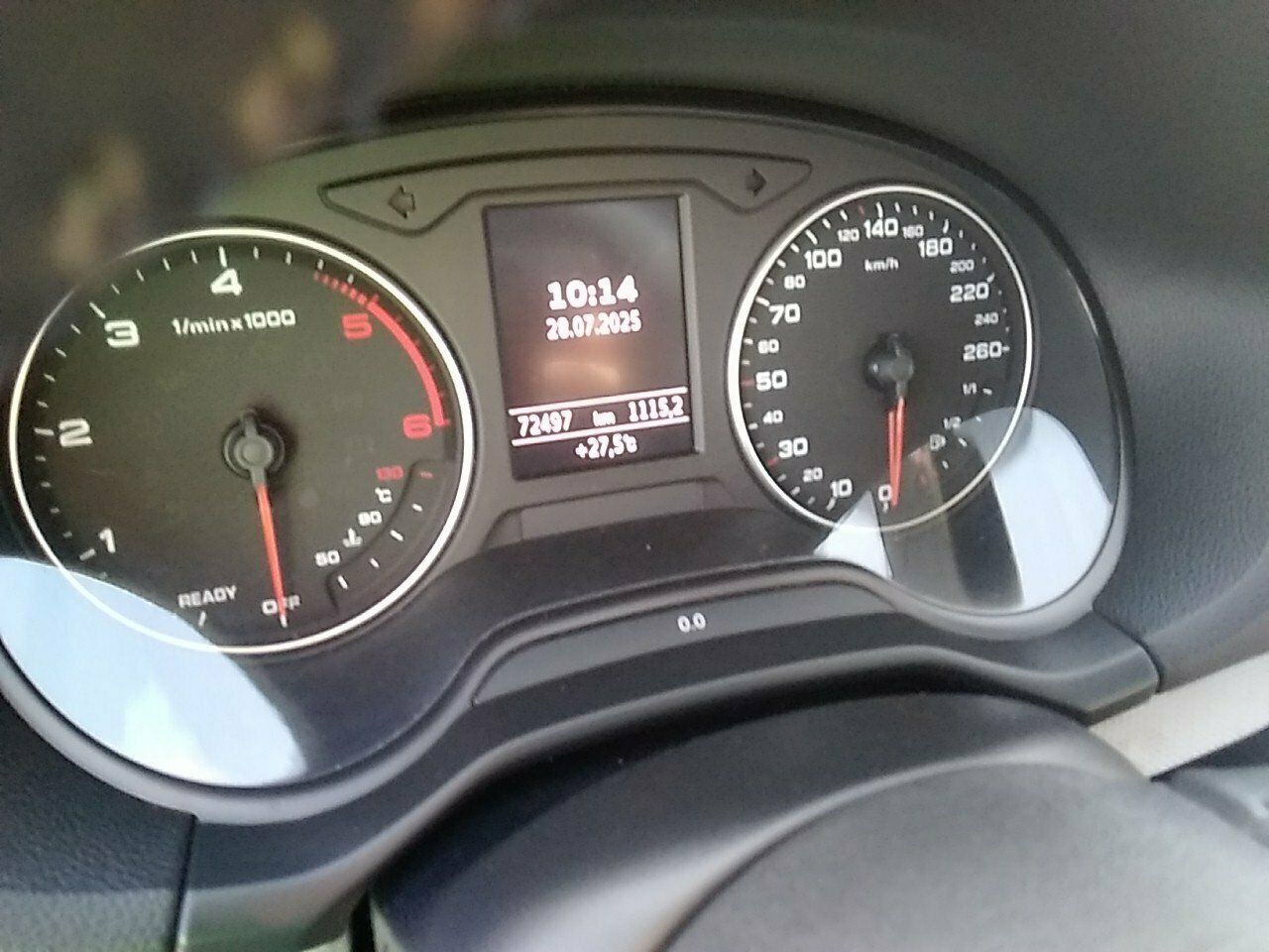 Audi Q2 Advanced 30 Tdi 85kw (116cv) S Tronic - Foto 2