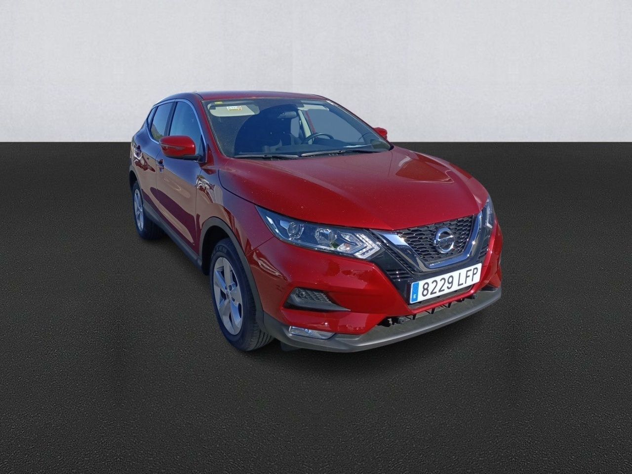 Nissan Qashqai Dci 85 Kw (115 Cv) E6d Acenta - Foto 2
