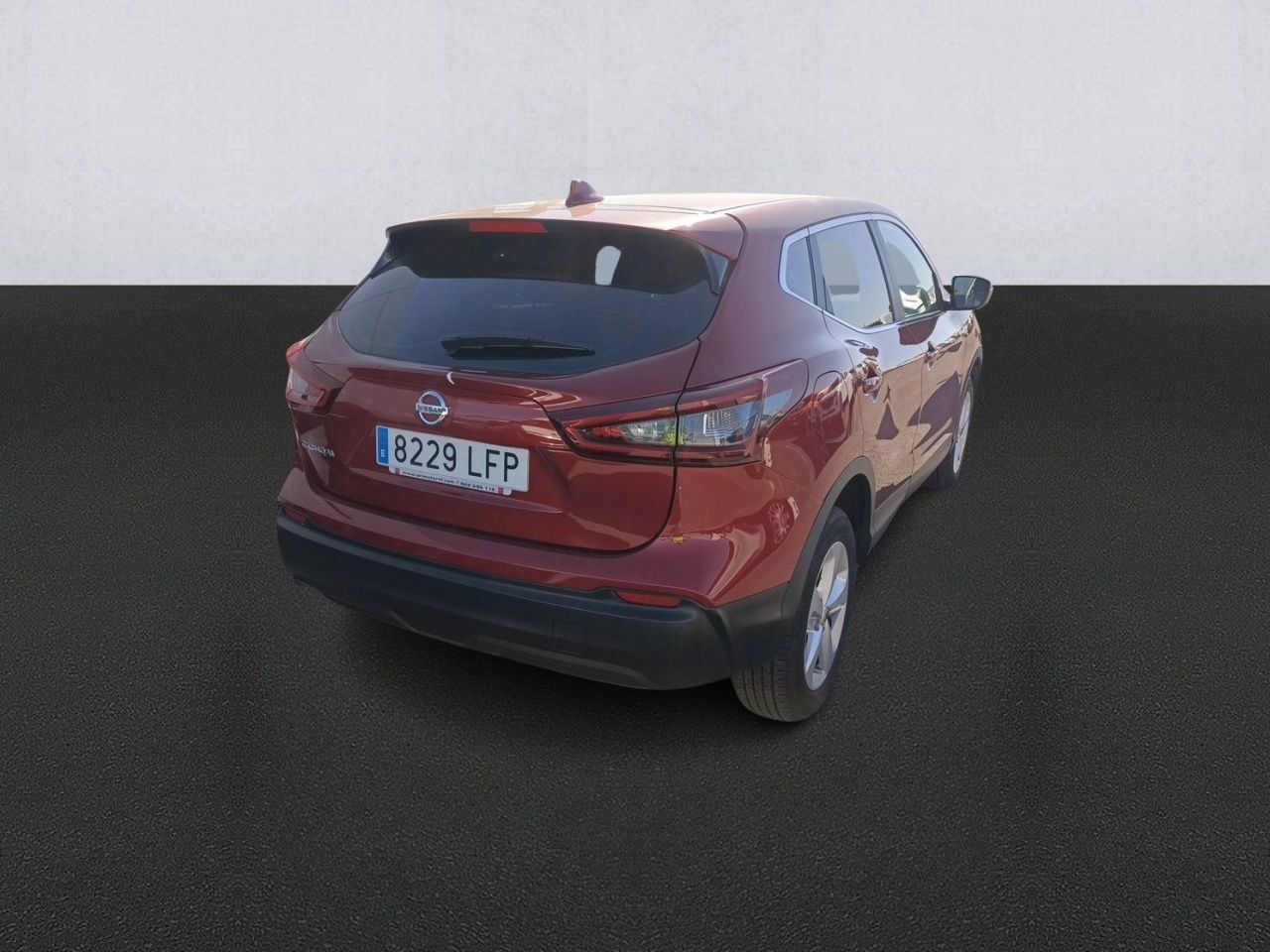 Nissan Qashqai Dci 85 Kw (115 Cv) E6d Acenta - Foto 2