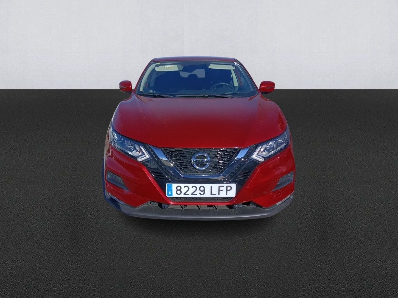 Nissan Qashqai Dci 85 Kw (115 Cv) E6d Acenta - Foto 2