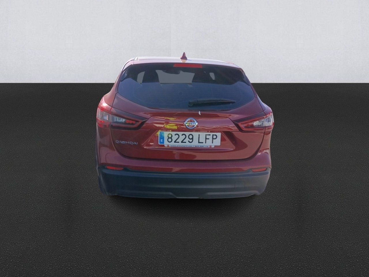 Nissan Qashqai Dci 85 Kw (115 Cv) E6d Acenta - Foto 2
