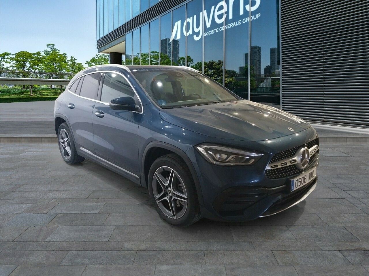 Mercedes Gla 250e - Foto 2