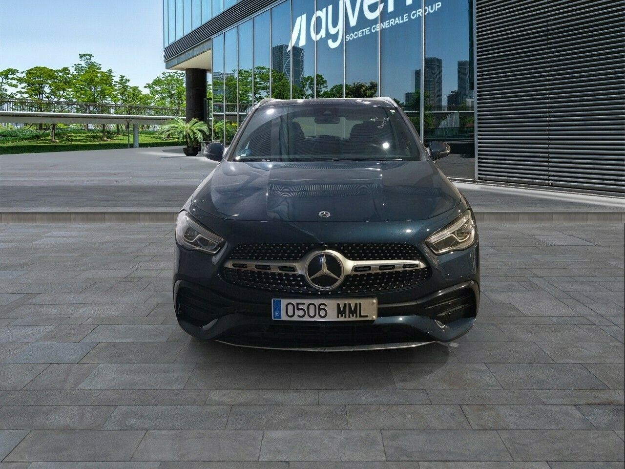 Mercedes Gla 250e - Foto 2