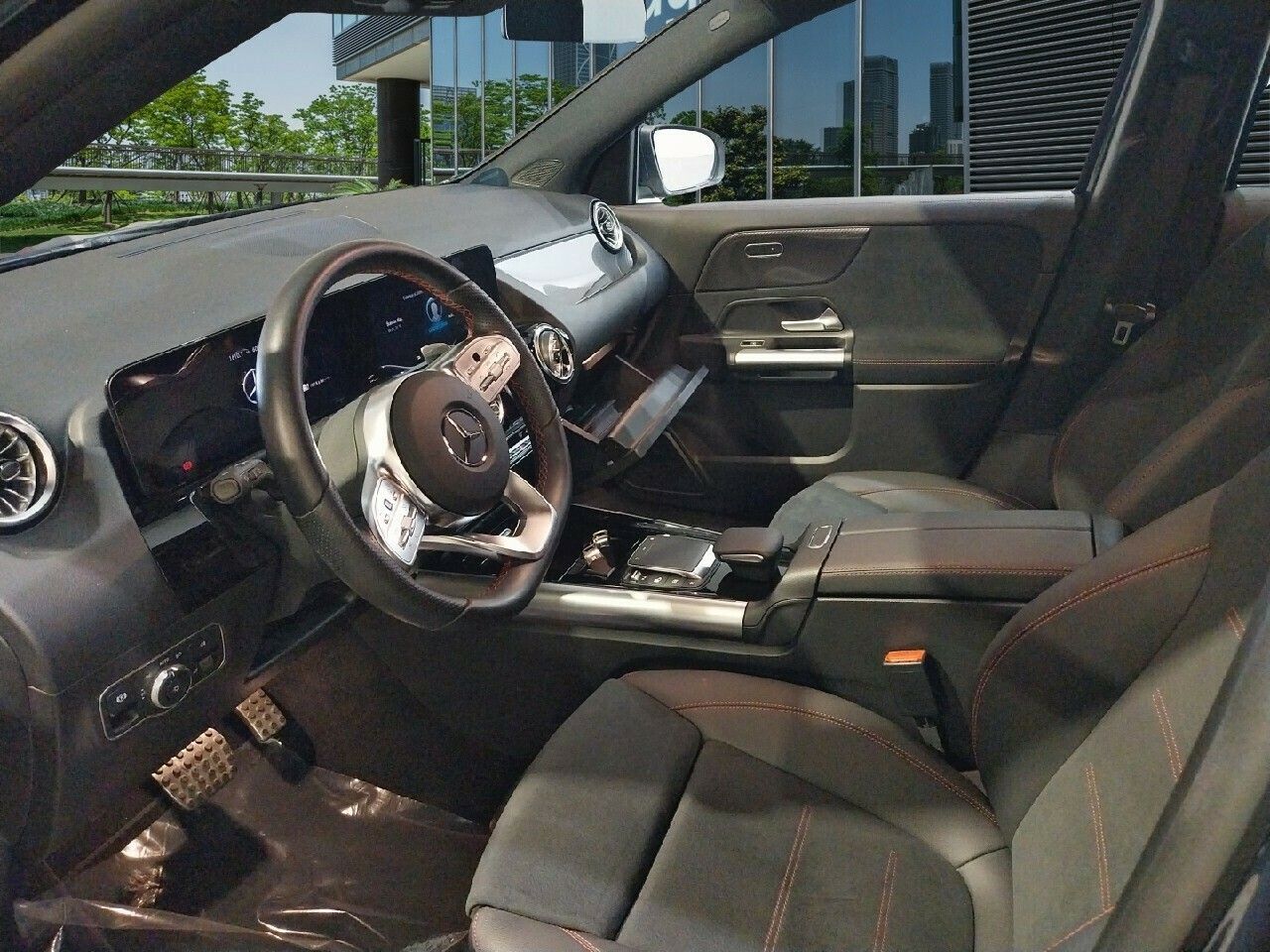 Mercedes Gla 250e - Foto 2