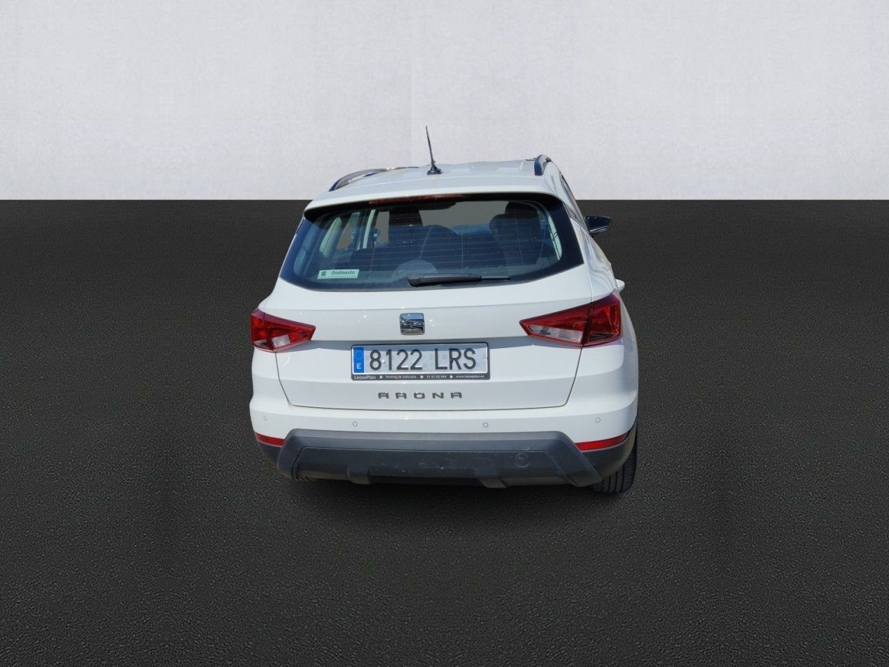 Seat Arona 1.0 Tsi 81kw (110cv) Style Go2 - Foto 2
