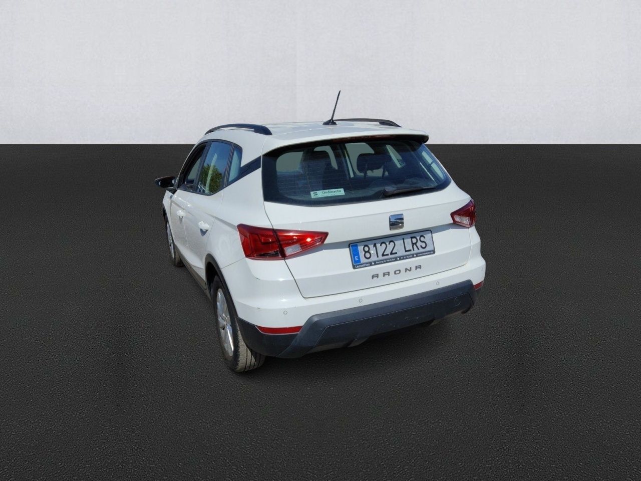 Seat Arona 1.0 Tsi 81kw (110cv) Style Go2 - Foto 2
