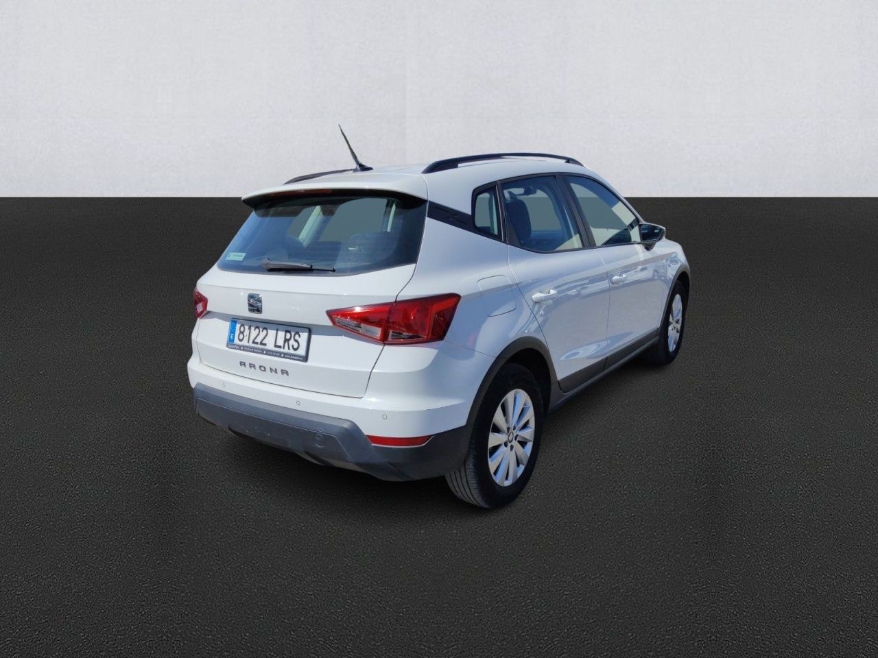 Seat Arona 1.0 Tsi 81kw (110cv) Style Go2 - Foto 2